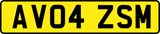 AV04ZSM