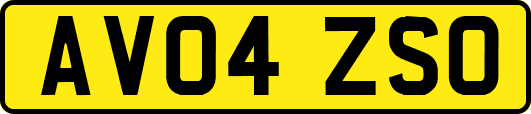 AV04ZSO