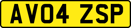 AV04ZSP