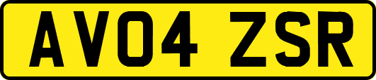 AV04ZSR