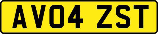 AV04ZST