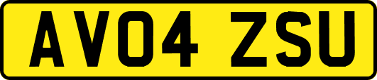 AV04ZSU
