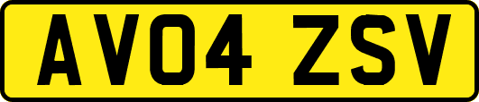 AV04ZSV