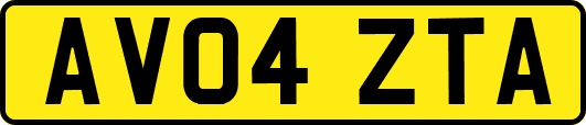 AV04ZTA