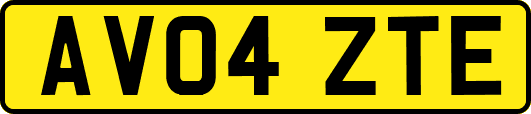 AV04ZTE