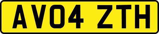 AV04ZTH