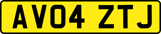 AV04ZTJ