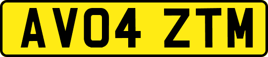 AV04ZTM