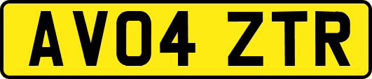 AV04ZTR