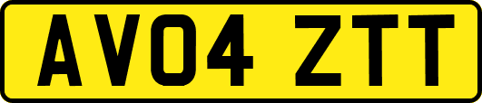 AV04ZTT