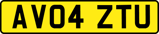 AV04ZTU