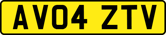 AV04ZTV