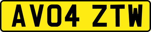 AV04ZTW