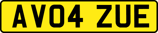 AV04ZUE