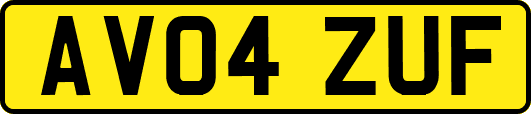 AV04ZUF