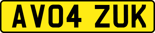 AV04ZUK