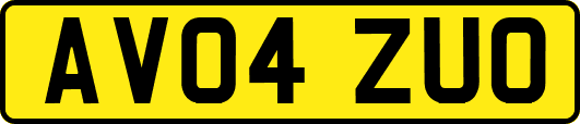 AV04ZUO