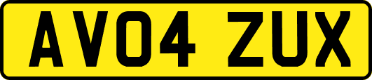 AV04ZUX