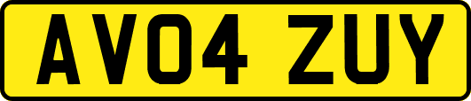 AV04ZUY