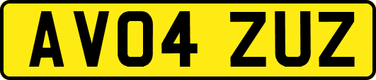 AV04ZUZ