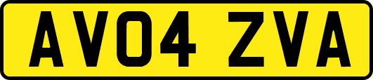 AV04ZVA