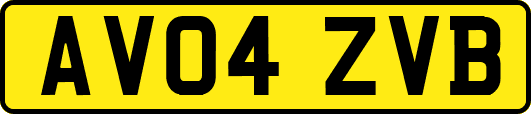 AV04ZVB