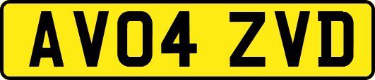 AV04ZVD
