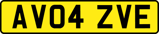 AV04ZVE
