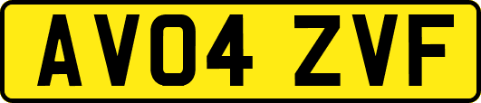 AV04ZVF
