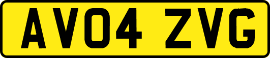 AV04ZVG