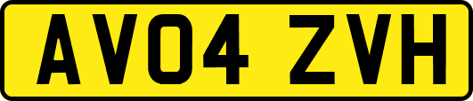 AV04ZVH