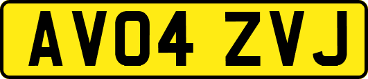 AV04ZVJ
