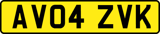 AV04ZVK