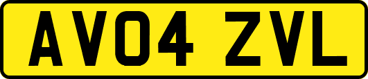 AV04ZVL
