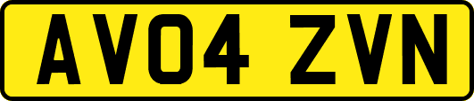 AV04ZVN
