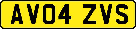 AV04ZVS