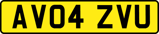 AV04ZVU