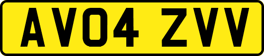 AV04ZVV