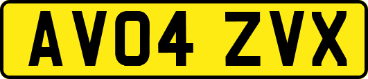 AV04ZVX