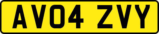 AV04ZVY