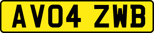 AV04ZWB