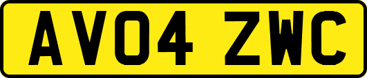 AV04ZWC