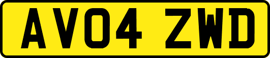 AV04ZWD