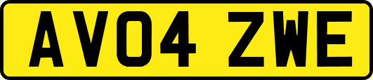 AV04ZWE