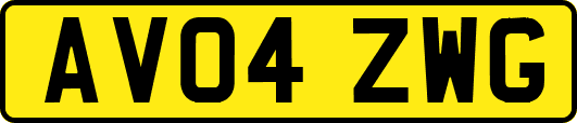 AV04ZWG