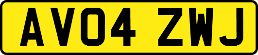 AV04ZWJ