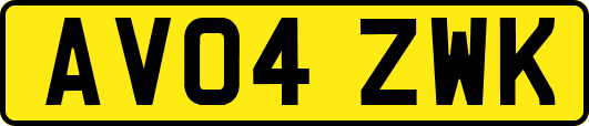 AV04ZWK