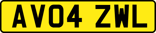AV04ZWL