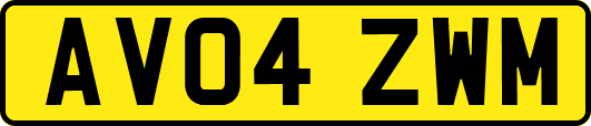 AV04ZWM