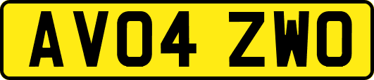 AV04ZWO